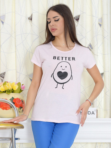 Tricou Dama Alana 26