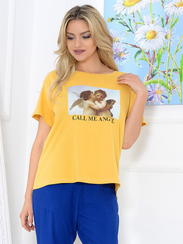 Tricou Masura Mare 1098-04