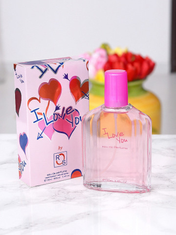 Apa de parfum I Love You