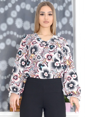Bluza Dama Elaria 02 - Img 4
