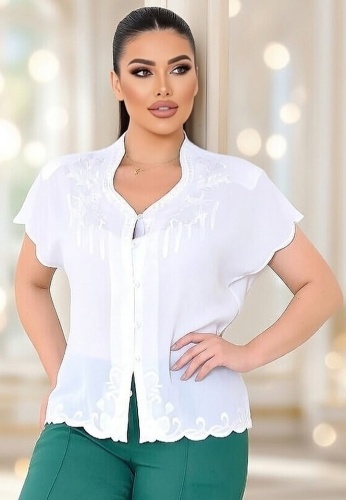 Bluza Dama Floriss 09469-01 - Img 4