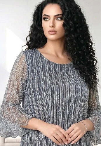 Bluza Dama Italy 598-03 - Img 2
