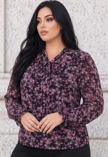Bluza Dama Italy Flavia 881-02 - Img 4