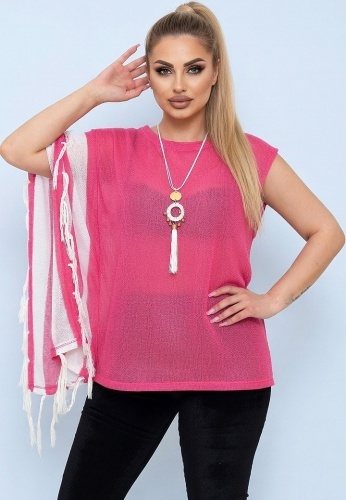 Bluza Dama Leyla 3221-02 - Img 3