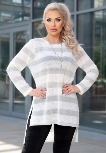 Bluza Dama Leyla 3552-02 - Img 3