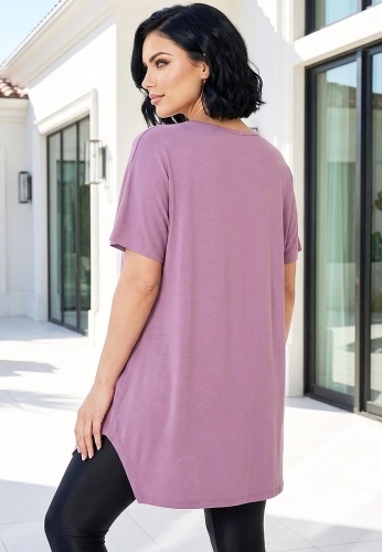 Bluza Dama Masura Mare Sweet 327 - Img 3