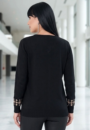 Bluza Etno 6000-250 - Img 3