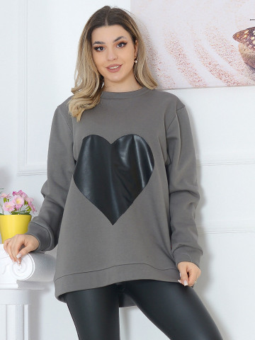 Bluza Groasa Lora 02