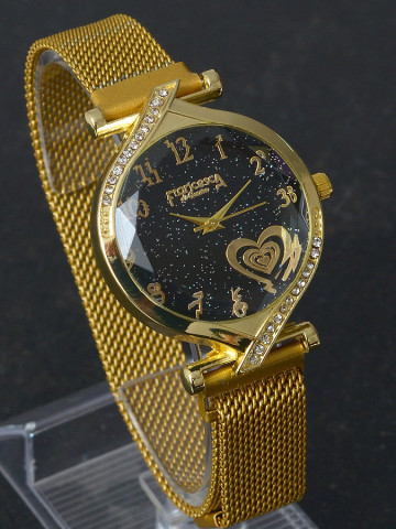 Ceas Dama Fashion 370-02