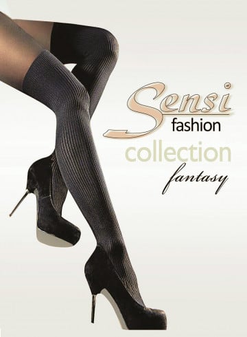 Dres Fashion Fantasy 50 DEN Fig. 22 Castoro