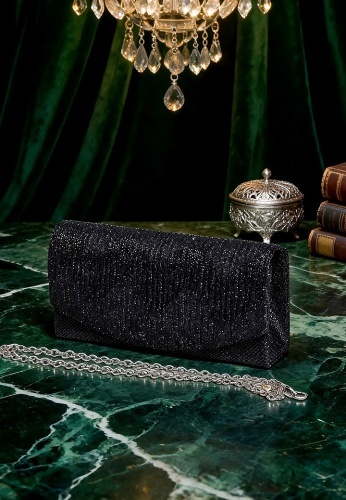 Geanta de Ocazie Clutch Luxury 2437-04 - Img 3