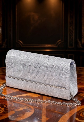 Geanta de Ocazie Clutch Luxury 2466-01 - Img 3