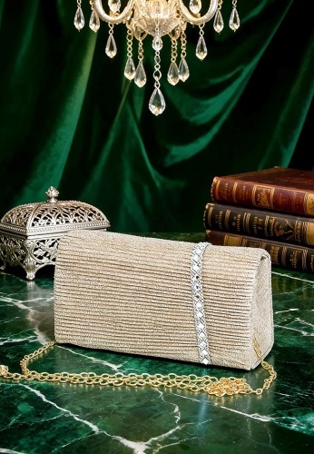 Geanta de Ocazie Clutch Luxury 2692-02 - Img 4