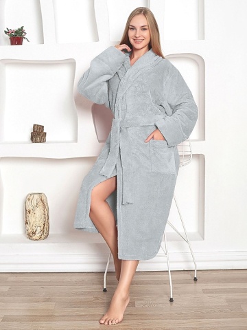 Halat de baie Soft 9013-12 - Img 2