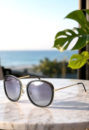 Ochelari de Soare Polarizati Fashion 143 - Img 2