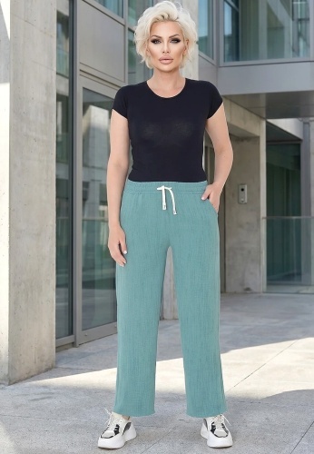 Pantalon Larg Vaporos Zefir 16 - Img 2