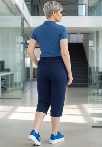 Pantalon Vaporos Kapri Riviera 618-06 - Img 4