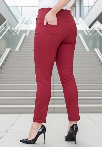 Pantaloni Dama Aurelis R502-05 - Img 3