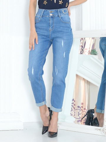 Pantaloni Dama Jeans SL9628