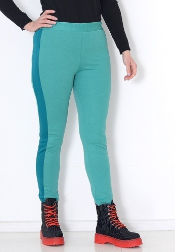 Pantaloni Dama Mix 90 - Img 2