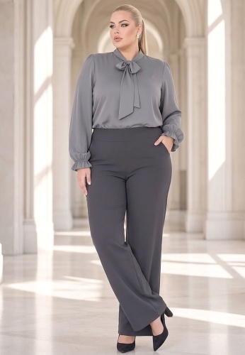 Pantaloni Elastici R502-1425-01 - Img 6
