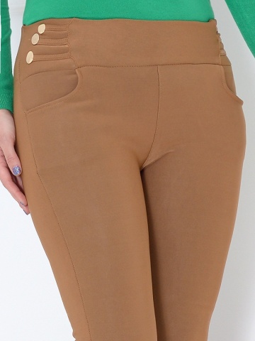 Pantaloni Vatuiti D95567-03 - Img 2