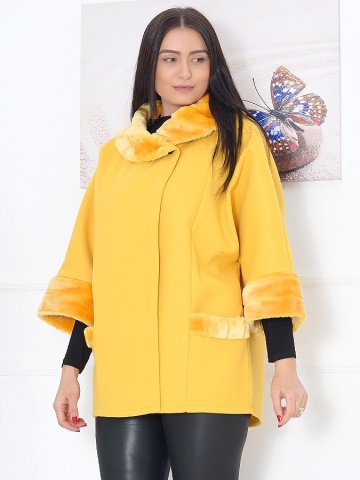 Poncho Dama Splendor 10979-07 - Img 2
