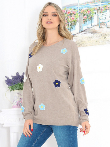Pulover 1006-02