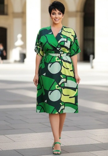 Rochie Aelita 70 - Img 6