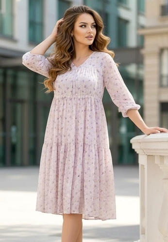 Rochie Azure Dream 8809-01 - Img 6