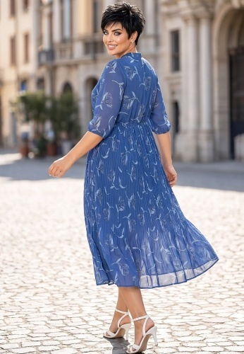 Rochie Azure Dream 883-01 - Img 2