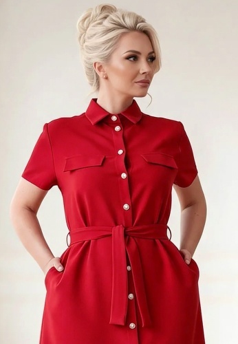 Rochie Azure Marine 05 - Img 6