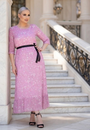 Rochie Azure Paloma 13 - Img 3
