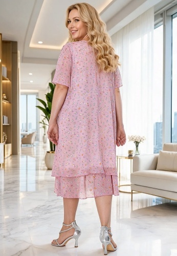 Rochie Azure Sofia 06 - Img 2