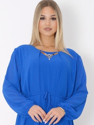 Rochie Azure Summer 1130-01 - Img 3