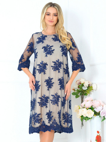Rochie de ocazie Chantal 14