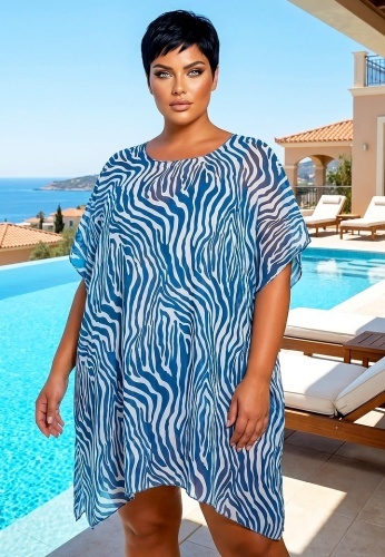 Rochie de Plaja Pareo 555 - Img 3