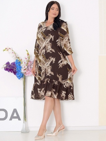Rochie Din Voal Briana 06 - Img 6