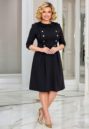 Rochie Fleur 34 - Img 7
