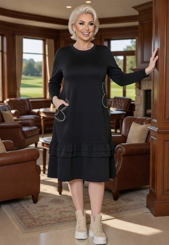 Rochie Italy Marisa 1525-10 - Img 2