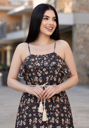Rochie Leyla 4247-01 - Img 4