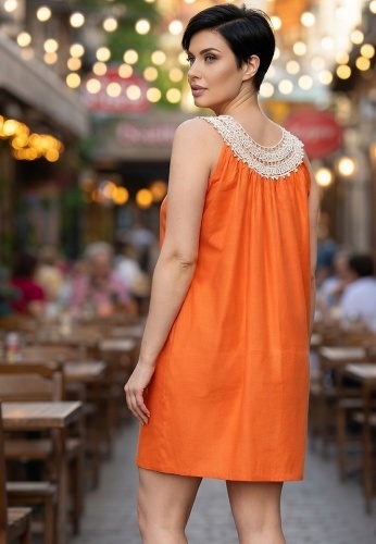 Rochie Leyla 4850-02 - Img 2