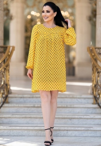 Rochie Leyla 8703-01 - Img 5