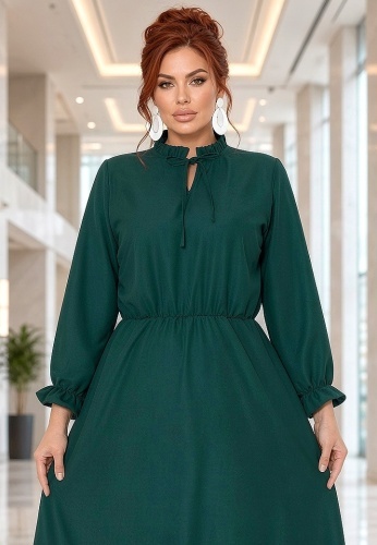 Rochie Midi Emilia 03 - Img 2