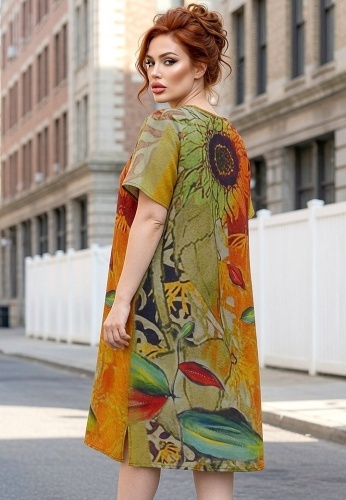 Rochie Summer 123-49 - Img 5