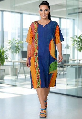 Rochie Summer 123-57 - Img 2