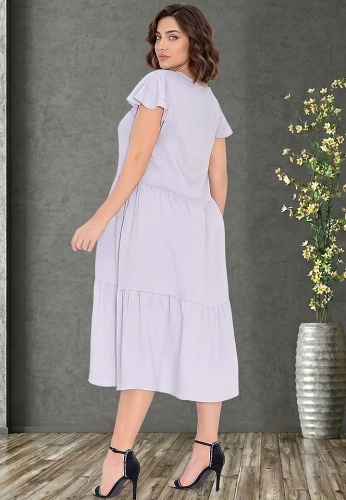 Rochie Summer 126-01 - Img 4