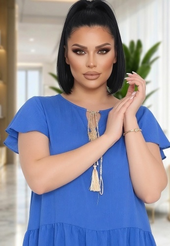 Rochie Summer 126-05 - Img 3