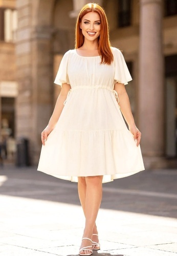 Rochie Summer 136-03 - Img 4