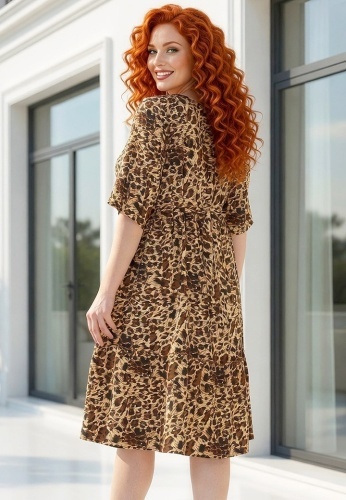 Rochie Summer 25115-02 - Img 4